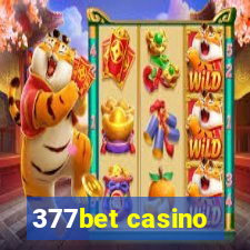 377bet casino